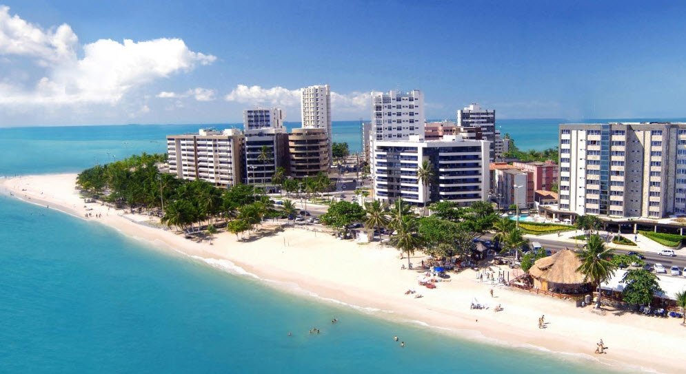 Ponta Verde, Brazil, Brazil